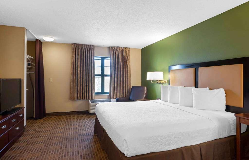Extended Stay America Suites - Rochester - Greece Quarto foto